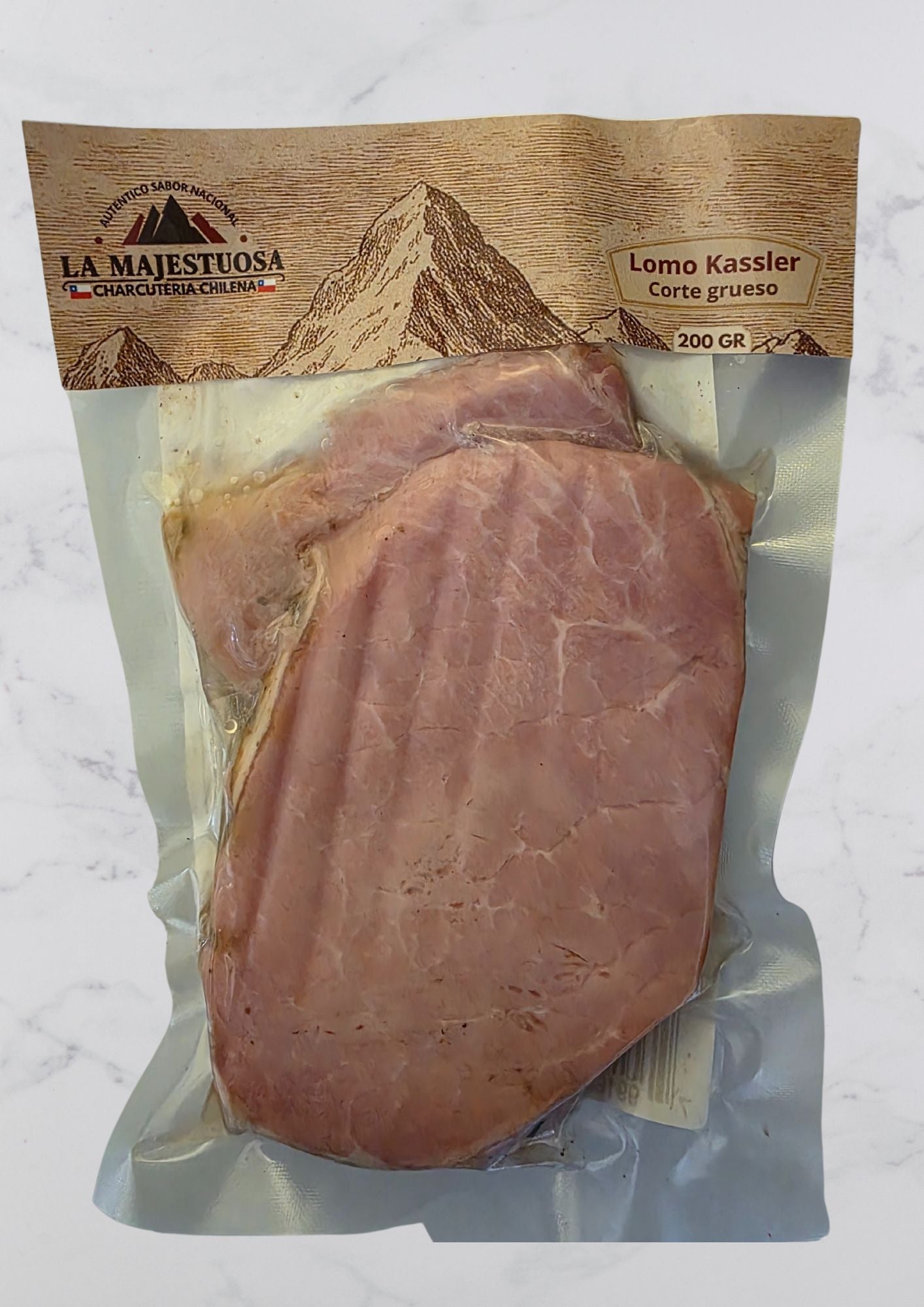 Lomo Kassler 200gr