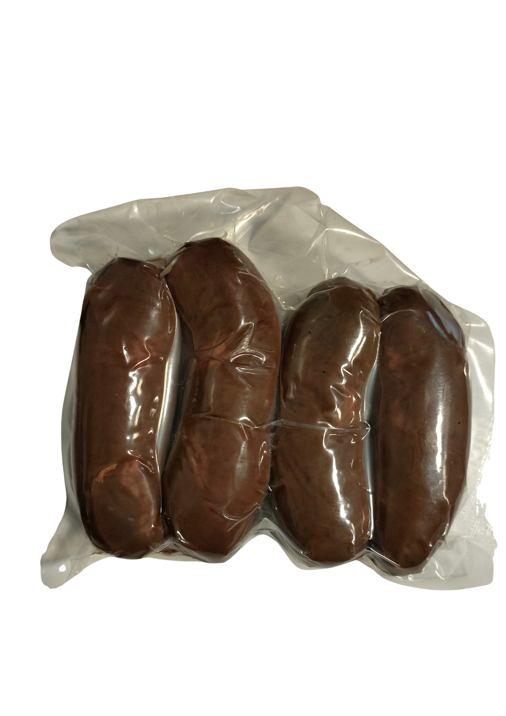 Prietas con Almendras